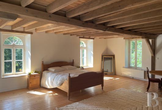 moulins a vendre pays de loire   - 15
